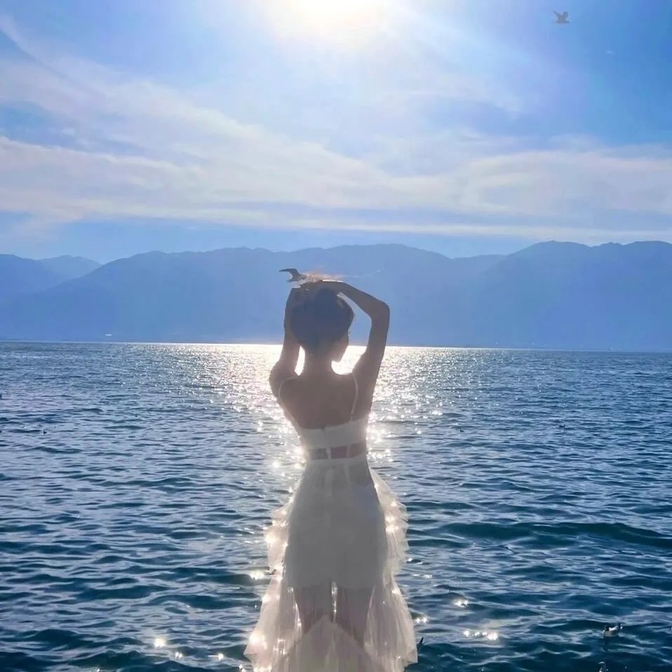 天之娇女