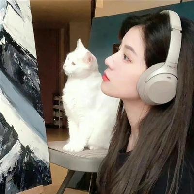 我的女儿们
